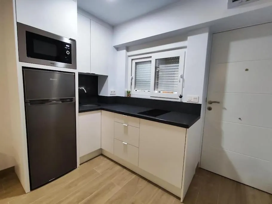 Apartment Las Flores Marbella