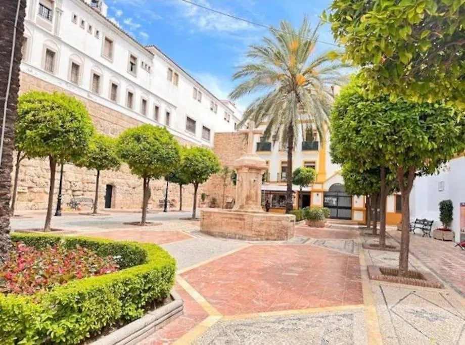 Las Flores Marbella 0*,  Spain
