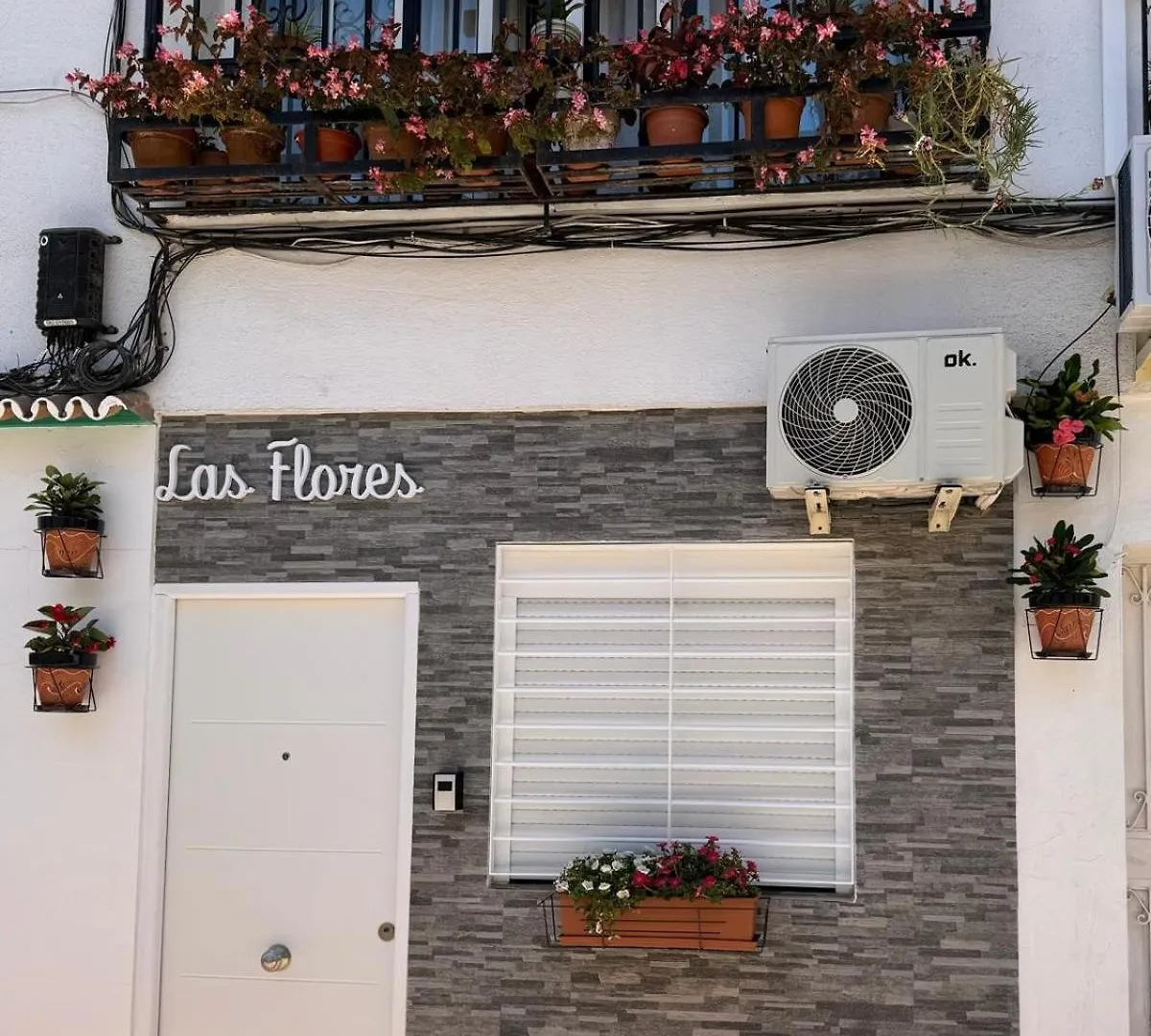 Las Flores Marbella
