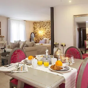 Total (adults Only) Apartment