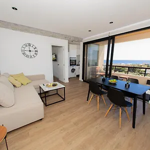Appartement Amazing With Stunning Views, Marbellac