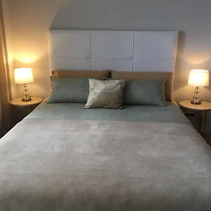 Appartement Palmas 3, Marbellac