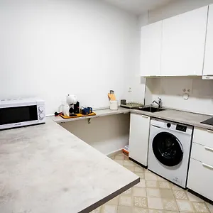 Castillo De Apartment