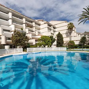 Appartement Rincon Del Mar Next To The 639, Marbellac