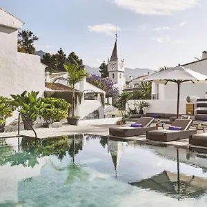 Отель Nobu (adults Only), Марбелья